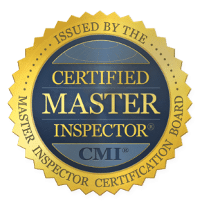 home inspection Jacksonville FL - Certified Master Inspector