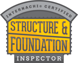 Structure And FoundationInspector-logo