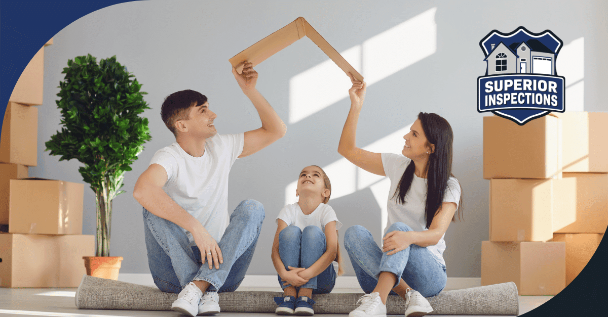 Superior Inspections - Home Inspection Jacksonville FL - Blog banner