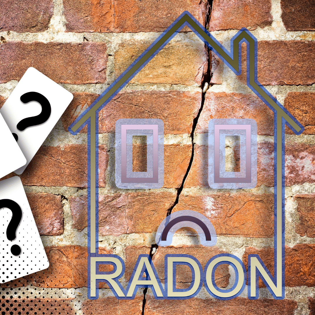 Radon: The Invisible Health Hazard That Could Be Lurking In Your Home - blog banner
