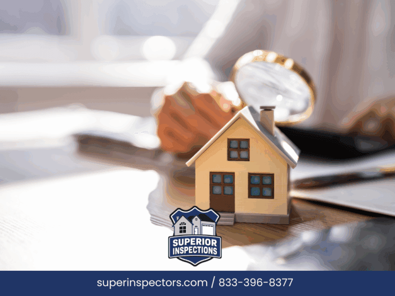 Understanding The Jacksonville FL Home Inspection Process