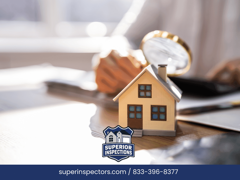 Understanding The Jacksonville FL Home Inspection Process