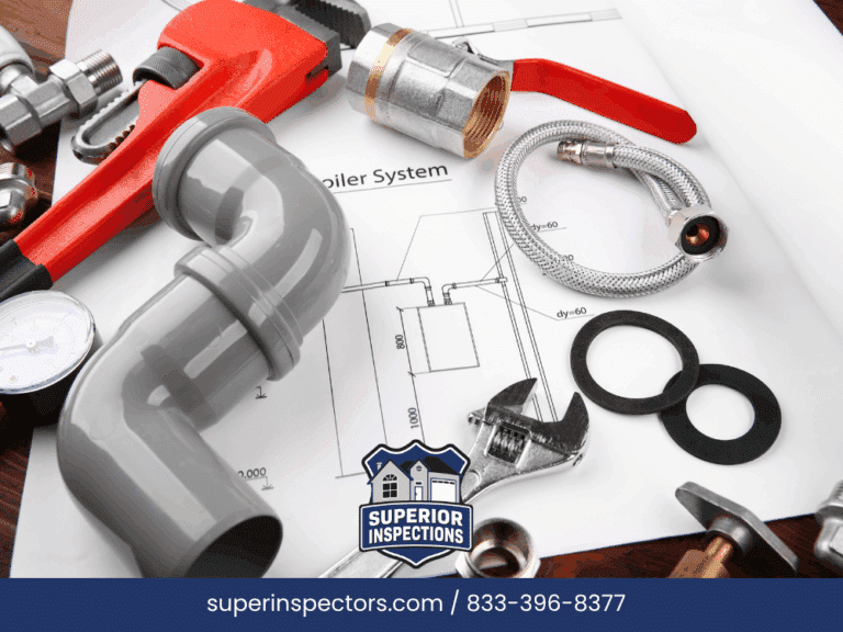 Common Home Inspection Issues and How to Fix Them