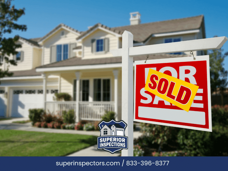 How A Pre-Listing Inspection Can Speed Up Your Home Sale