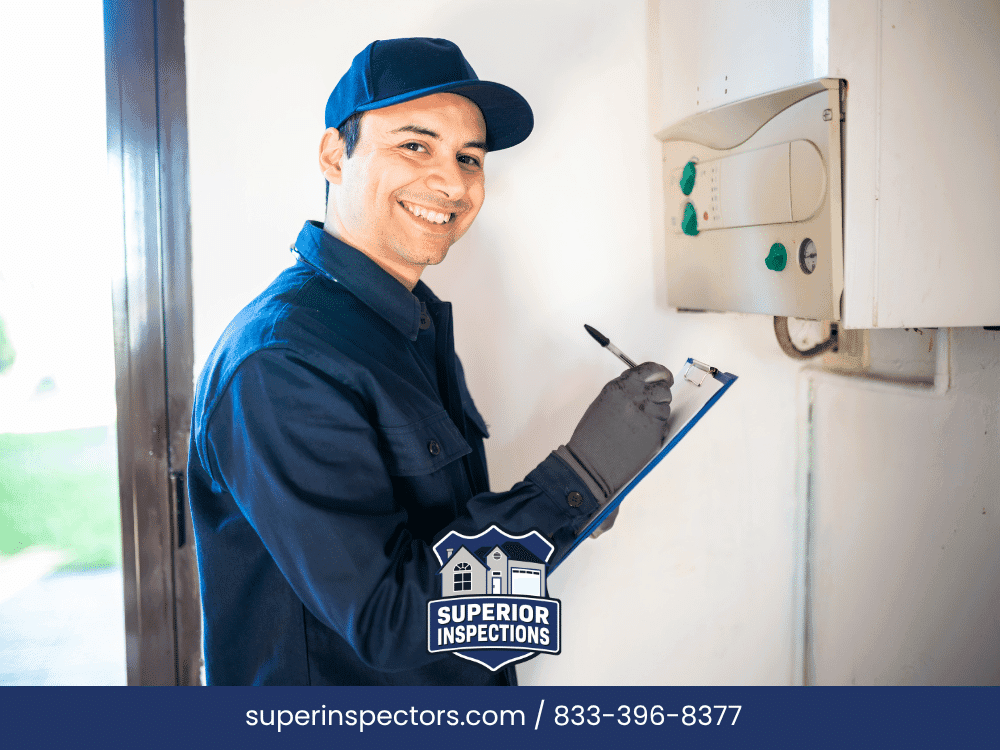 How A Fall Home Inspection Can Save Homebuyers Money And Stress