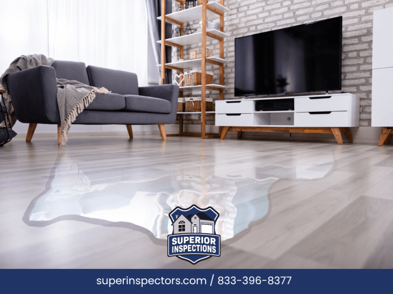 What Are "Deal Breaker" Issues in a Home Inspection in Jacksonville, FL?